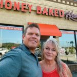 It's All in the Family at Honey Baked Ham in Cartersville