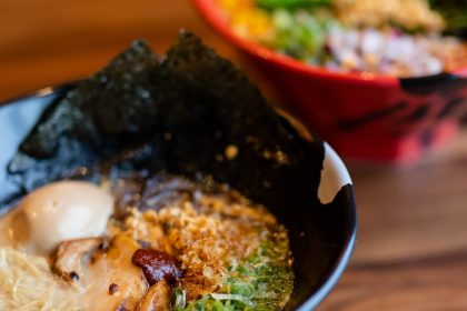 JINYA Ramen Bar Opening Soon in Kennesaw