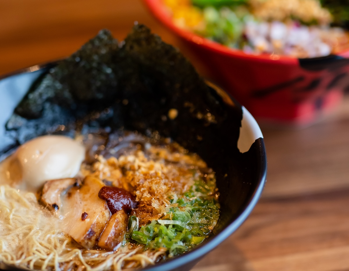 JINYA Ramen Bar Opening Soon in Kennesaw