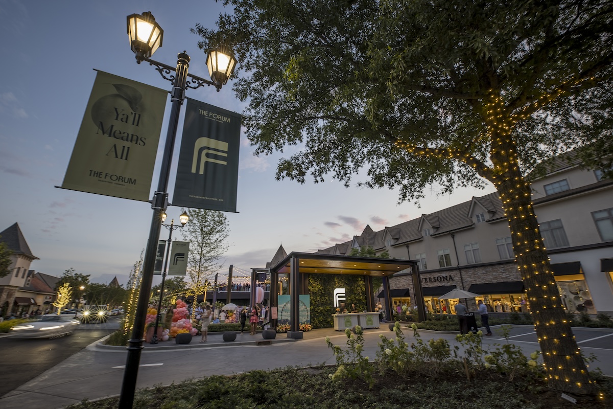 Jamestown Acquires Atlanta Subsidiary of North American Properties Photo 01