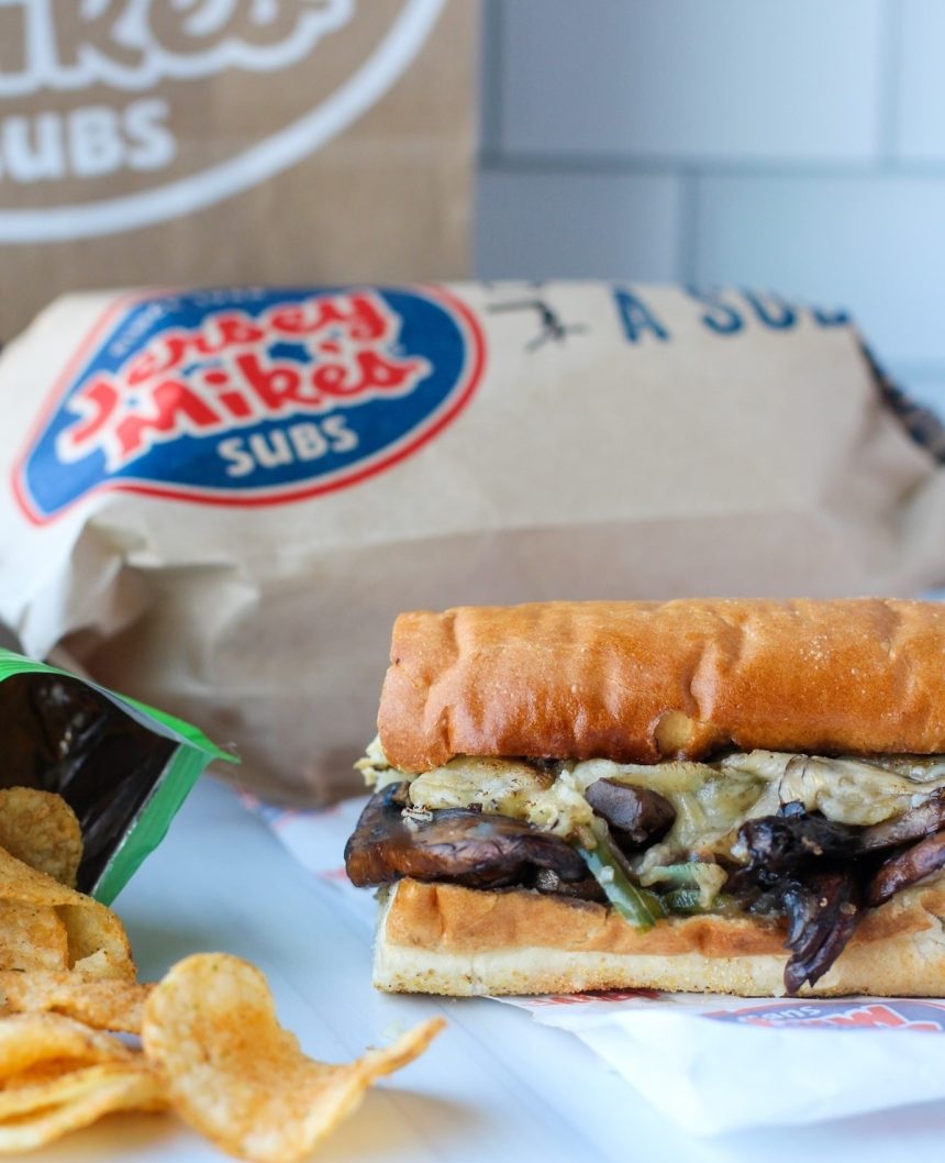 Jersey Mike's Continues South Carolina Expansion with New Conway Location