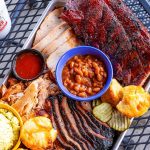 Jim 'N Nick's Planned for Fayetteville