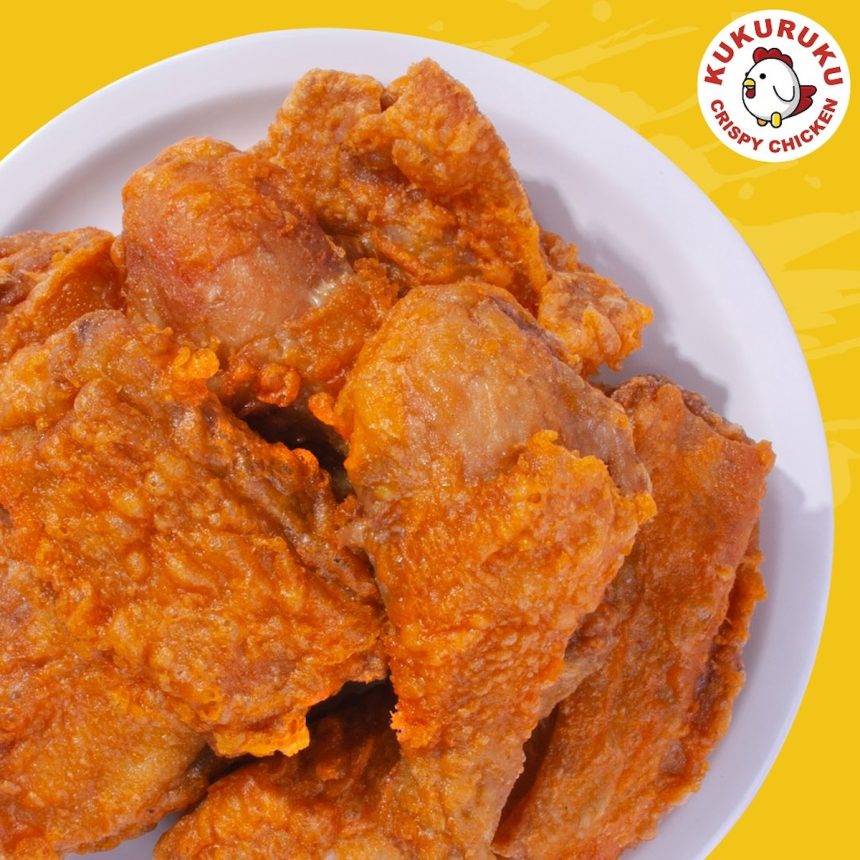 Philippines-Based Chicken Franchise to Open Third Greater Memphis Location