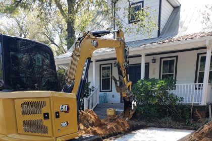 French Restaurant Relocating to Downtown Summerville, New Concept in the Works