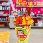 La Michoacana Ice Cream to Open Second North Charleston Location This Fall