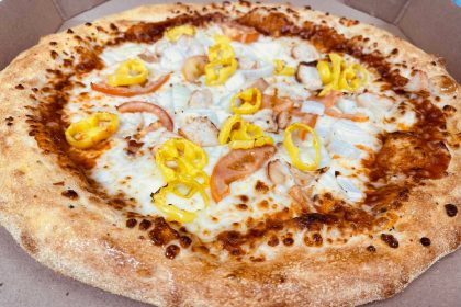 Late-Night Pizza Spot Planned for Midtown