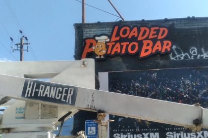 Loaded Potato Bar Coming to Little Five Points Photo 01