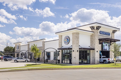 Local Car Wash Planning New Location