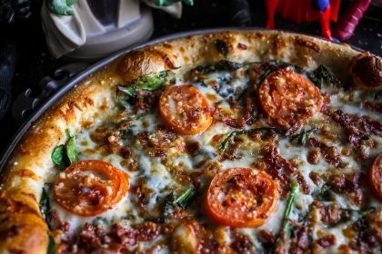 Local Pizzeria Expands to Kennesaw; Norcross and Athens Are Next