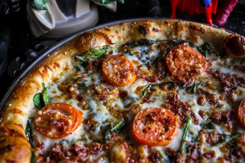 Local Pizzeria Expands to Kennesaw; Norcross and Athens Are Next