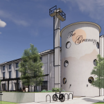 Longmont's Granary to Reopen as Vibrant Food Hall