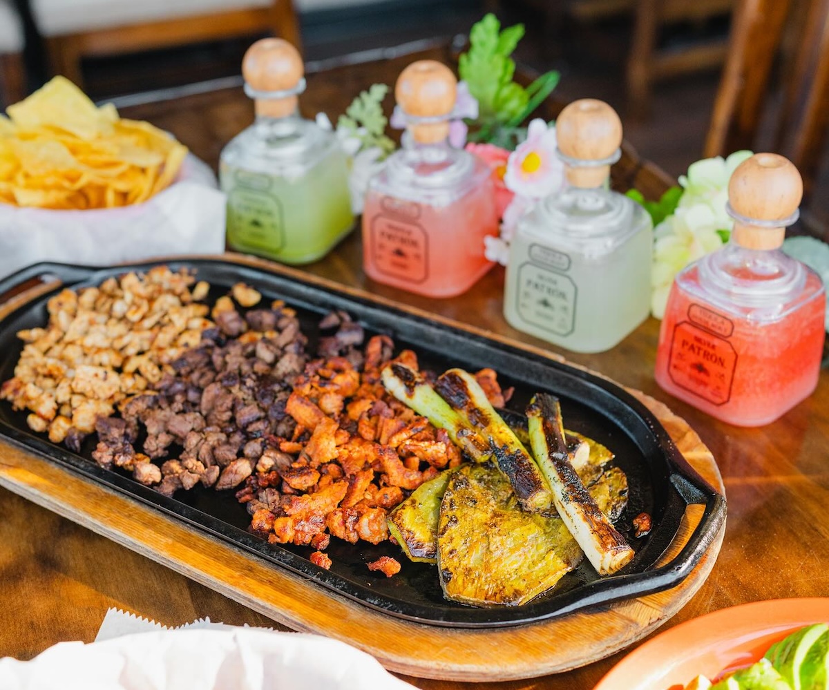 Los Dos Potrillos Announces First Denver Location