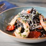 New Restaurant Local Current Now Open At Marriott Long Beach Downtown