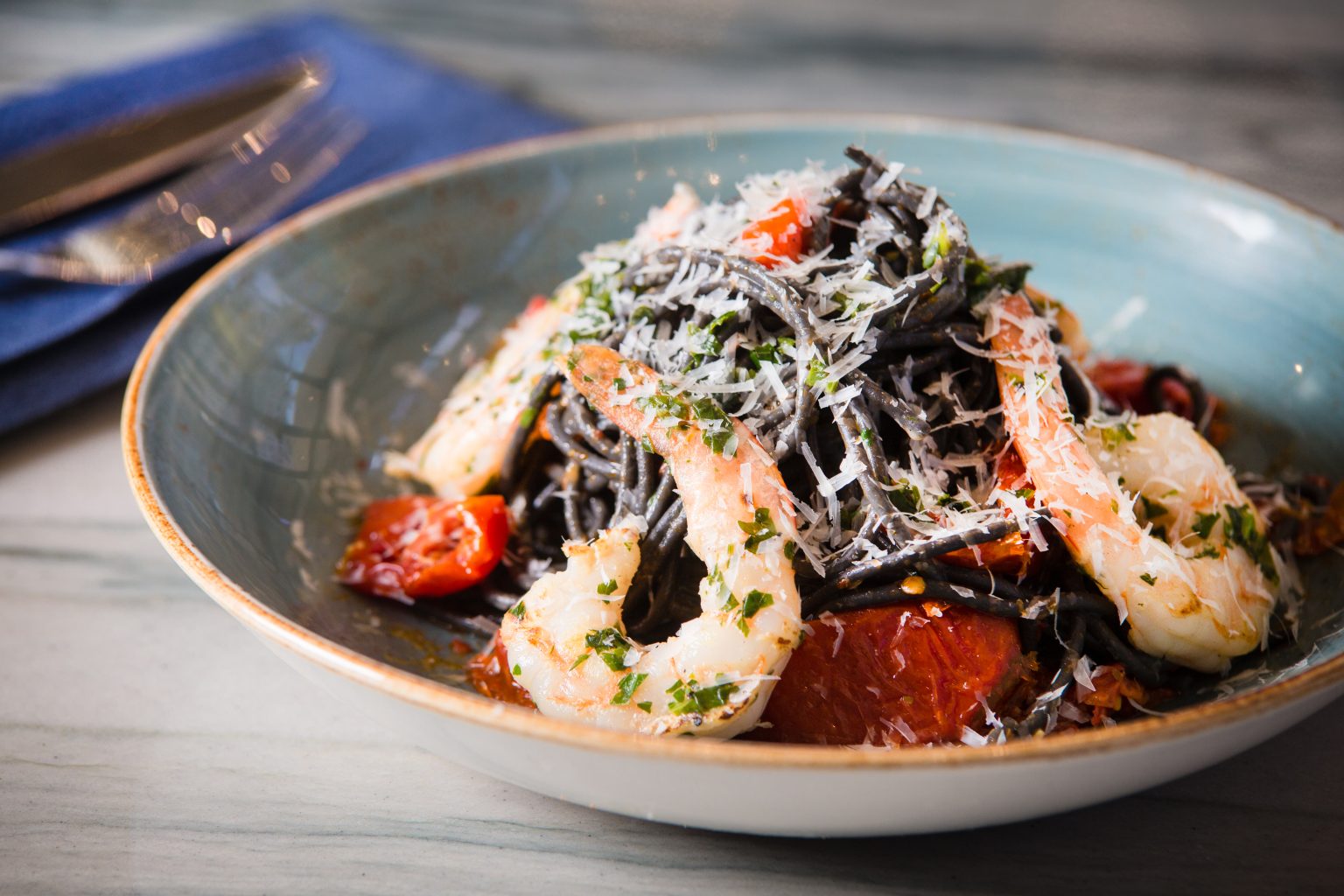 New Restaurant Local Current Now Open At Marriott Long Beach Downtown