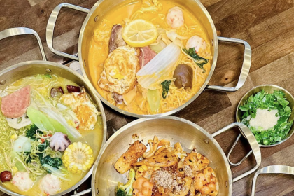 Mala Town Expanding to Allston with Build-Your-Own Hot Pot Concept