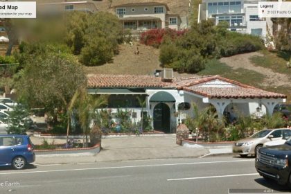 Malibu Makes Way for Chez Renee