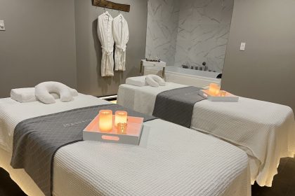 Massage Spa Coming to Howell Mill Village Photo 01