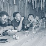 Mecha Noodle Bar's Newest Chapter Opens In Denver, CO