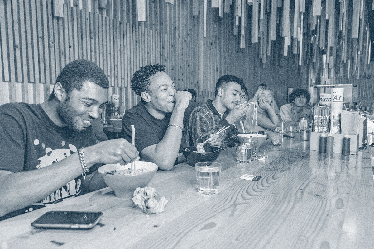 Mecha Noodle Bar's Newest Chapter Opens In Denver, CO