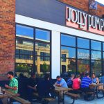 jolly pumpkin detroit patio