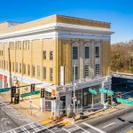 Mixed-Use Transformation Planned for Site in Capitol View