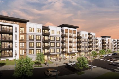Multifamily Development Proposed for Smyrna