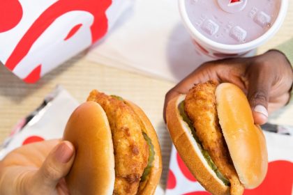 New Chick-fil-A Moving Forward in Buckhead