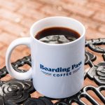 New Location of Boarding Pass Coffee Has Landed in Alpharetta Photo 01