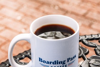 New Location of Boarding Pass Coffee Has Landed in Alpharetta Photo 01