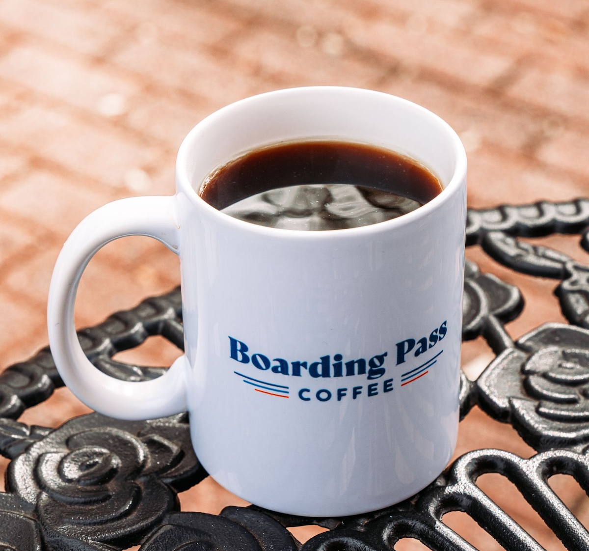 New Location of Boarding Pass Coffee Has Landed in Alpharetta Photo 01