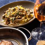 New Operating Partner at Bistro Vendôme