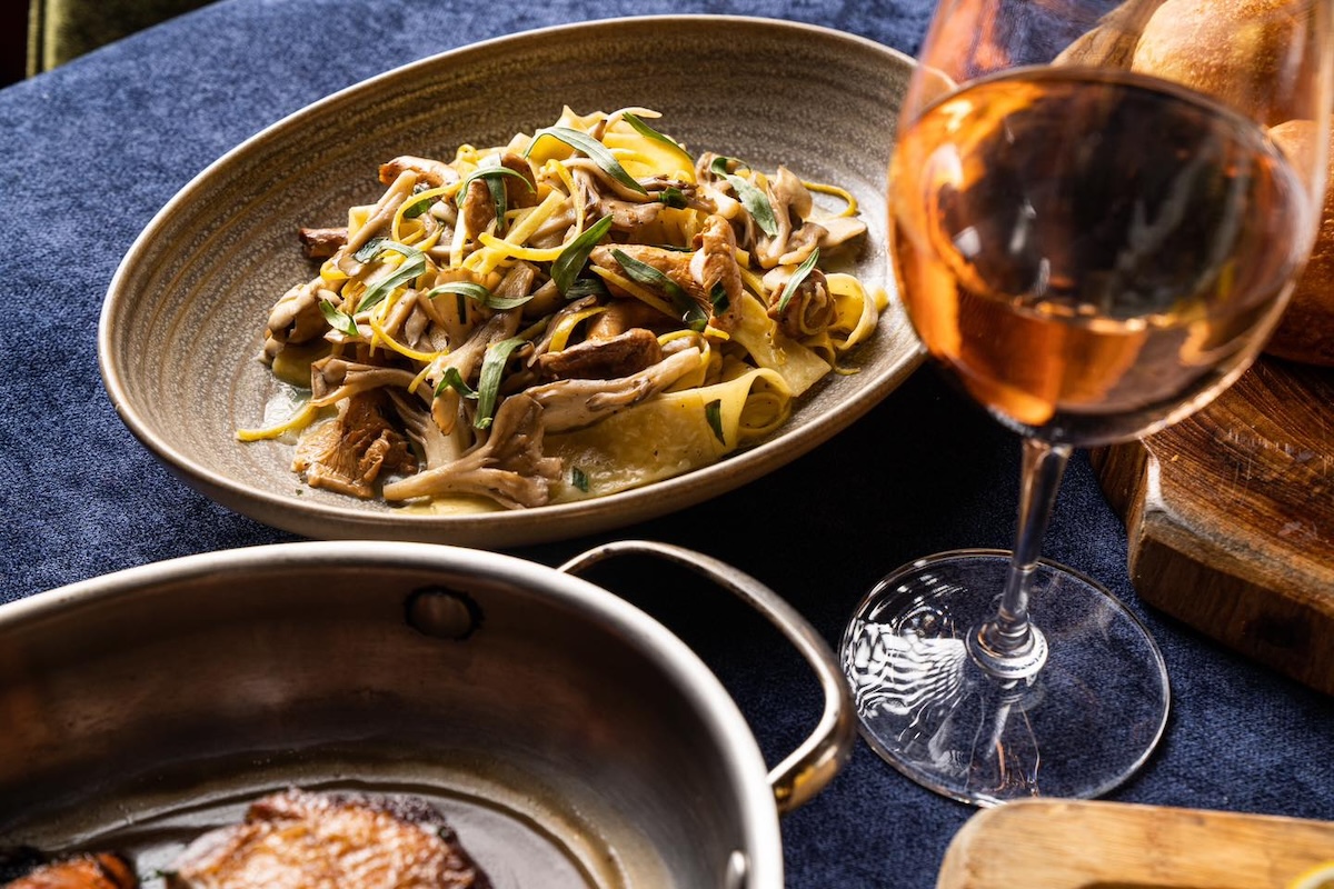 New Operating Partner at Bistro Vendôme