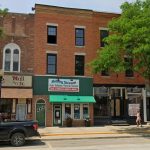 new host restaurant romeo