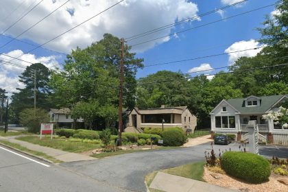 New Salon and Spa in the Works Near Chastain Park