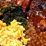 carrie's kitchen soul food pot roast