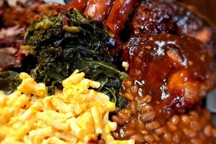 carrie's kitchen soul food pot roast