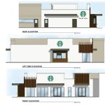east big beaver rd new starbucks plans