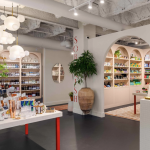 Non-Alcoholic Bottle Shop Opening New Storefront