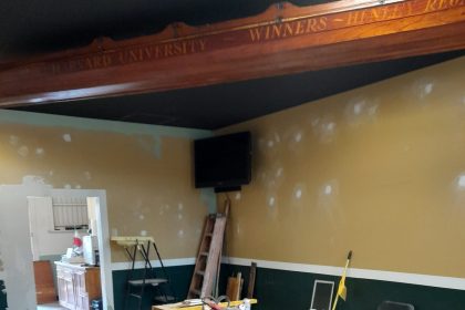 Nonantum Press Room to Bring Paninis and More to Adams Street