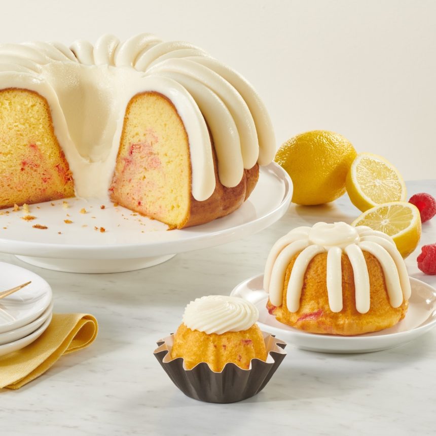 Nothing Bundt Cakes Among New Tenants in West Ashley Station's Second Phase