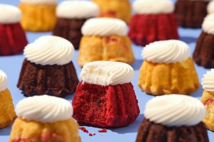 Nothing Bundt Cakes Baking Up New Location