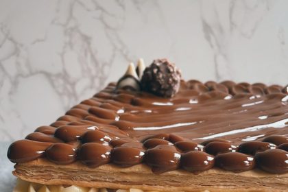 Venezuelan Coffee and Pastry Trailer to Open First Storefront in Cordova