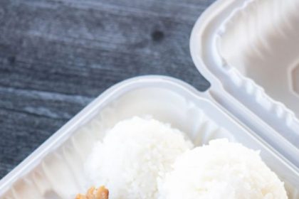 Ono Hawaiian BBQ Celebrates Grand Opening of Jurupa Valley, CA Location