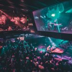 Ophelia’s Electric Soapbox Entering a New Era