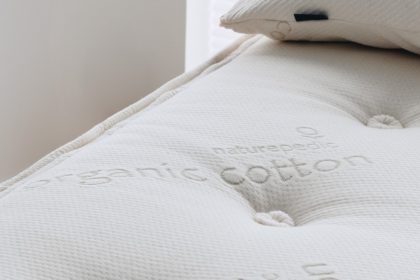 Organic Mattress Store Planned for Buckhead