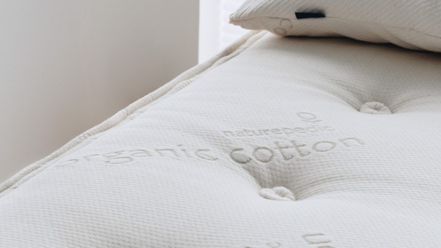 Organic Mattress Store Planned for Buckhead