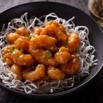 P.F. Chang's Working on Westminster Restaurant