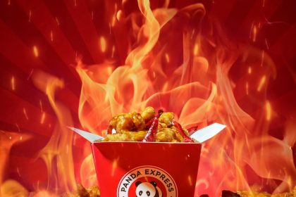 First Panda Express Set to Open in Jonesboro by Year-End