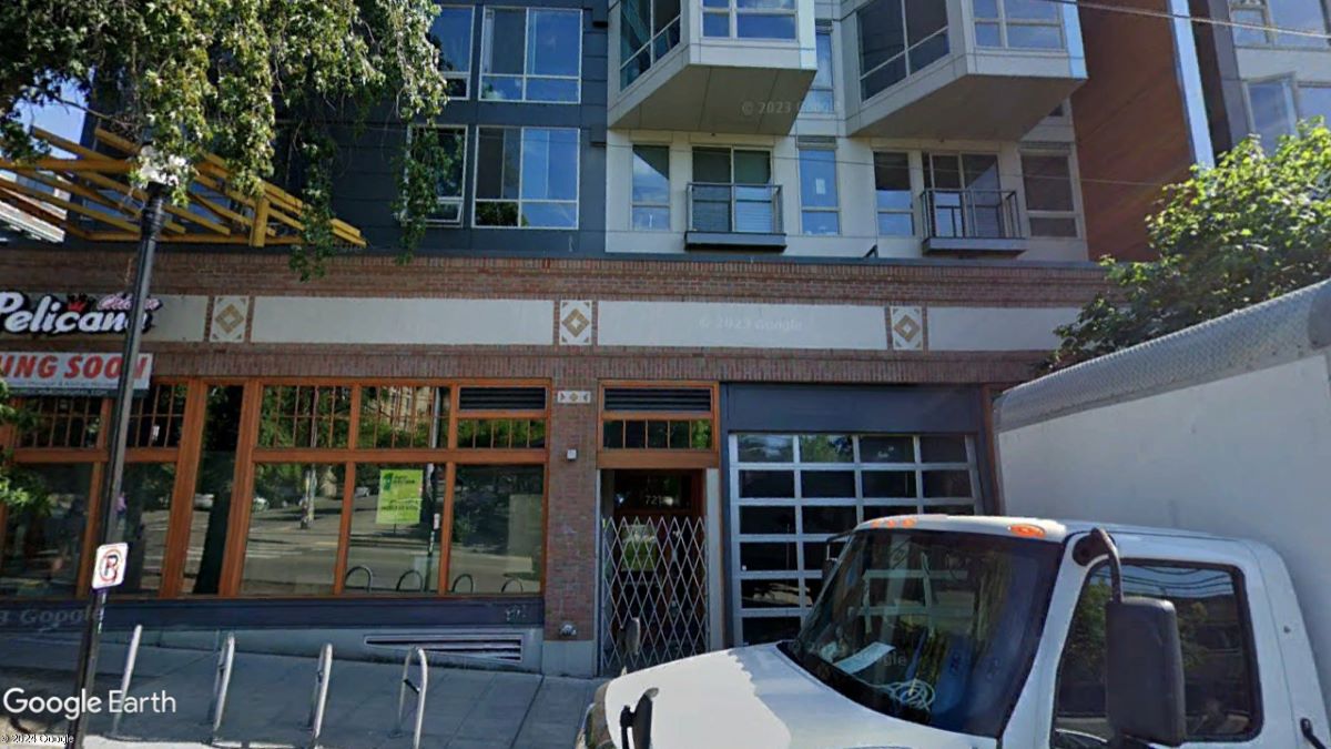 Phe Has Filed For a First Hill Area Location