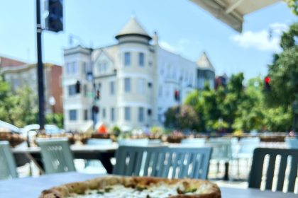 Pupatella Planning DMV Expansion